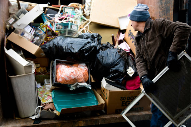 Best Dumpster Rental Services  in Green Knoll, NJ