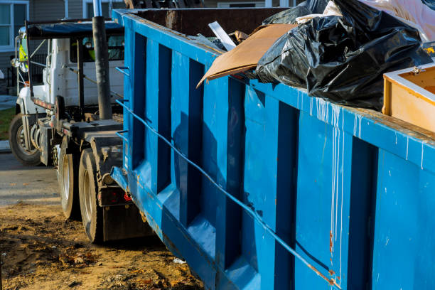 Best Construction Debris Removal  in Green Knoll, NJ