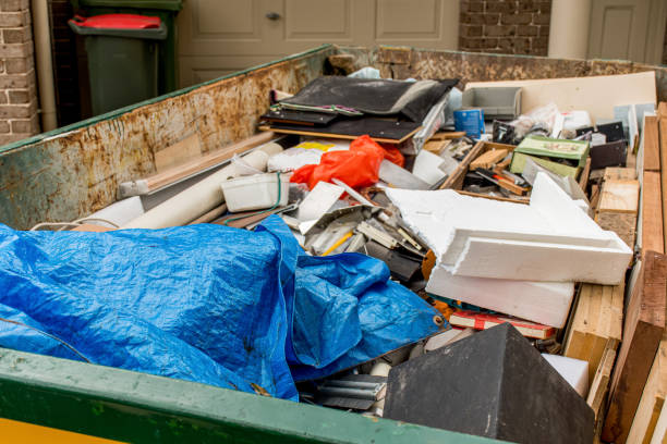 Best Residential Junk Removal  in Green Knoll, NJ