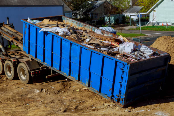 Trusted Green Knoll, NJ Junk Removal Services Experts